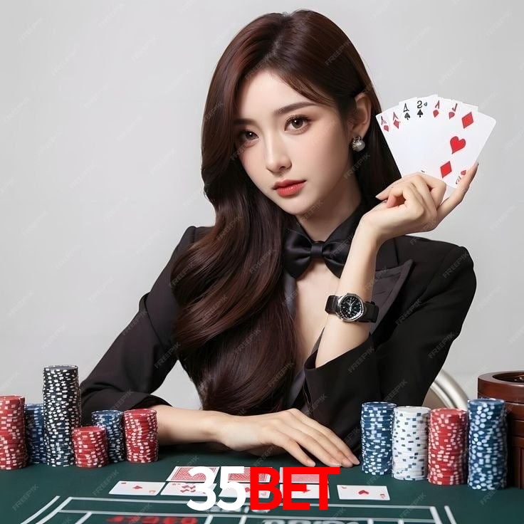 Account Benefits 35BET