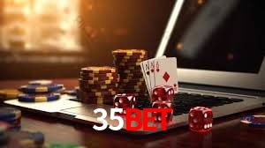 Spaceman Game 35BET
