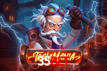 Live Casino 35BET