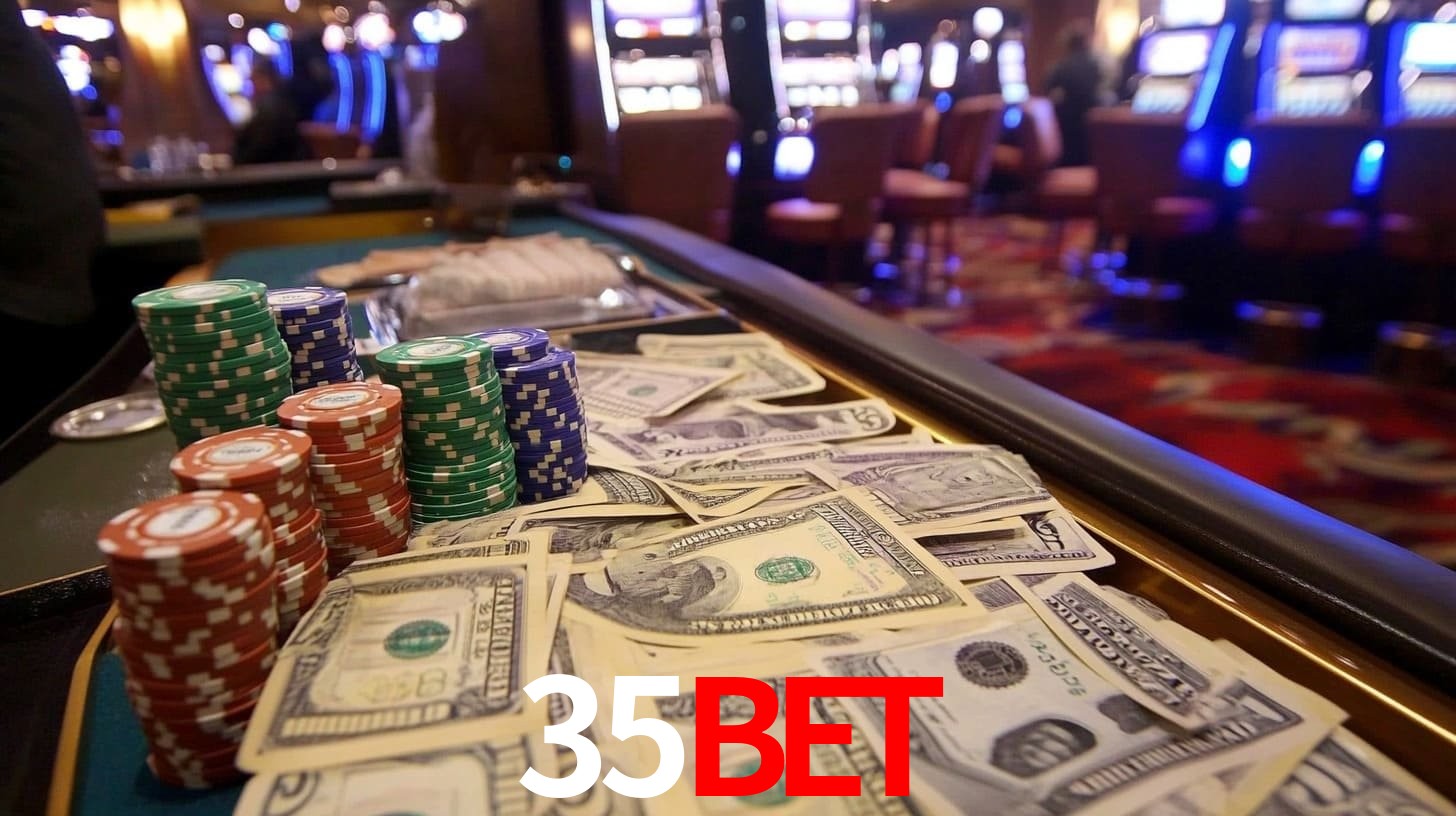 Weekend Specials 35BET