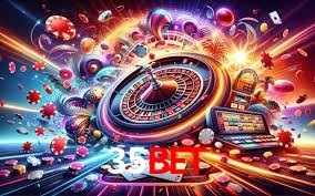 Statistics 35BET