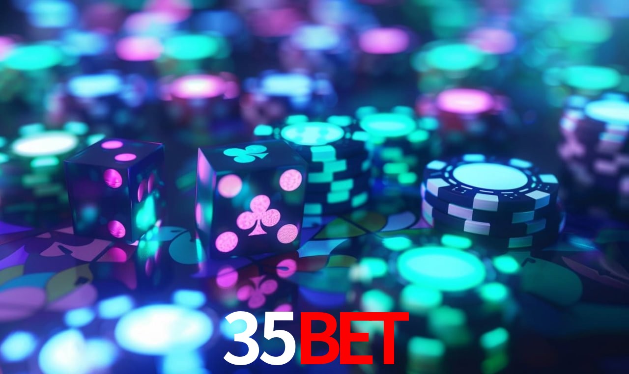 Football Betting 35BET