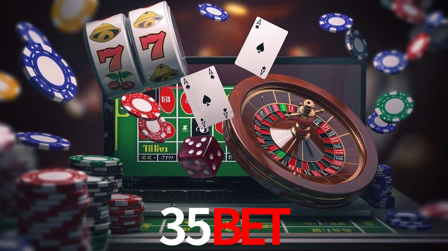 Daily Bonuses 35BET